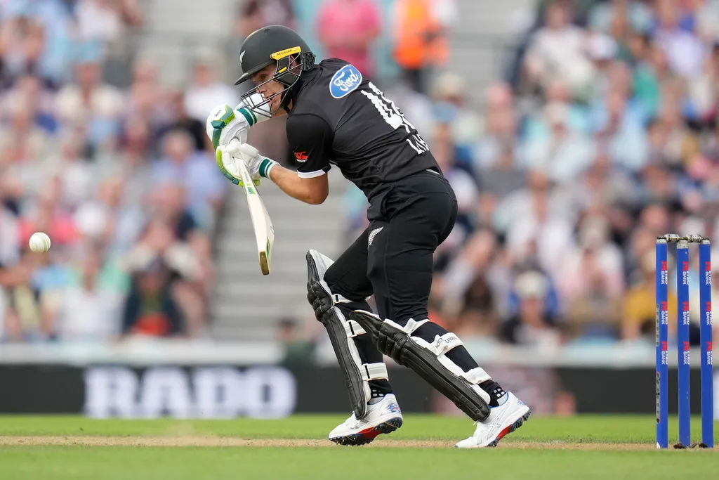 World Cup 2023, Match 1 | New Zealand Predicted Playing XI vs England