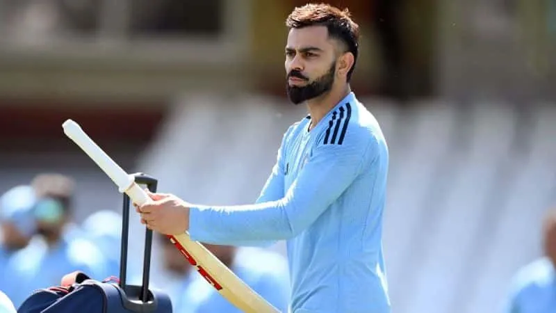 India Undergoes Close-Door Training Session; Virat Kohli Bats For Extra 45 Mins: Reports