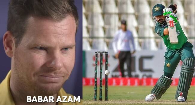 'Babar Azam': Steve Smith On Which Player Does He Associate With 'Cover Drive'