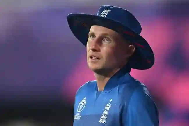Joe Root Looks To Surpass Sourav Ganguly in 'This' Illustrious Record