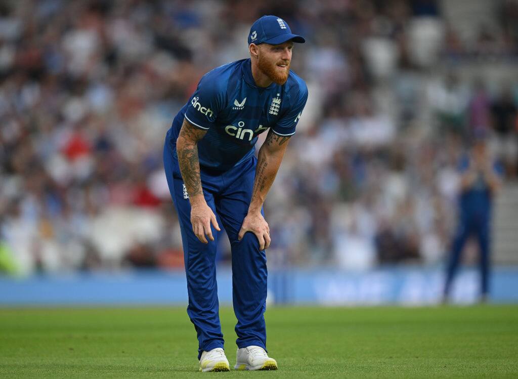 ENG vs NZ: Ben Stokes Ruled Out as England Put into Bat in WC Opener