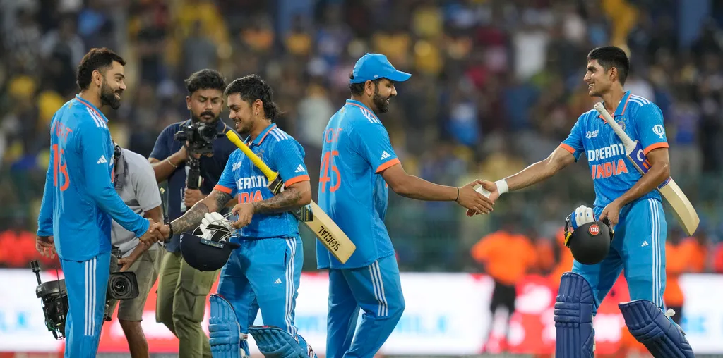'Looking Forward To Watching...' - Ganguly Backs Indian Star - It's Not Virat, Rohit & Hardik