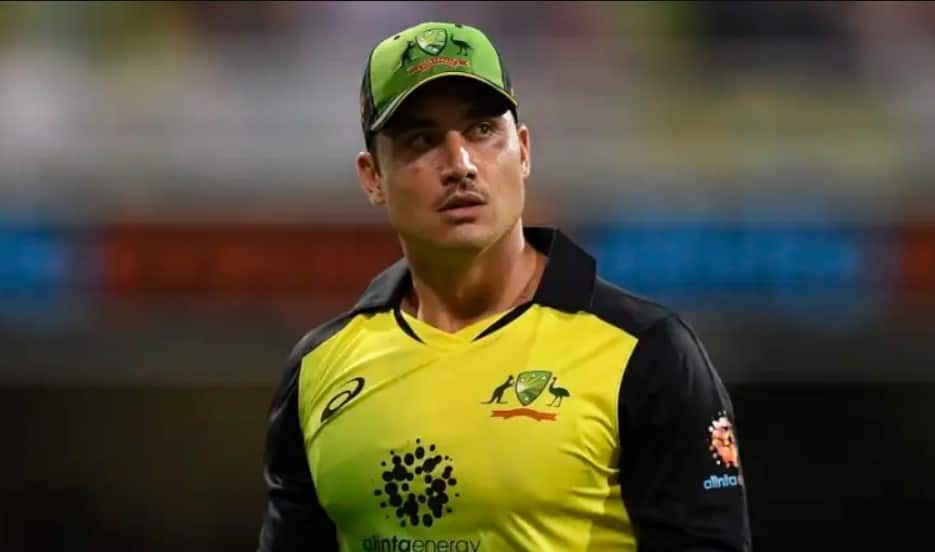 Marcus Stoinis Faces Hamstring Injury Ahead Of Opening Clash Vs India