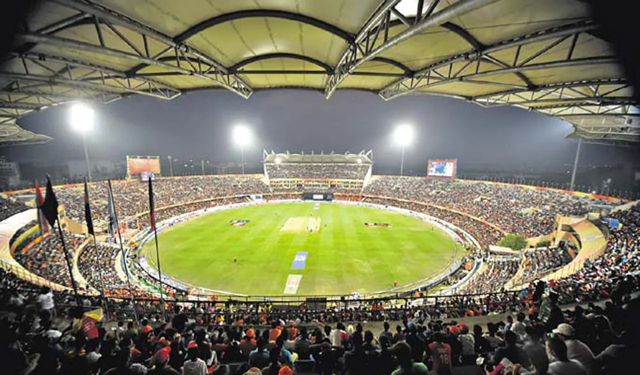 ICC World Cup 2023, PAK vs NED | Hyderabad Weather Report