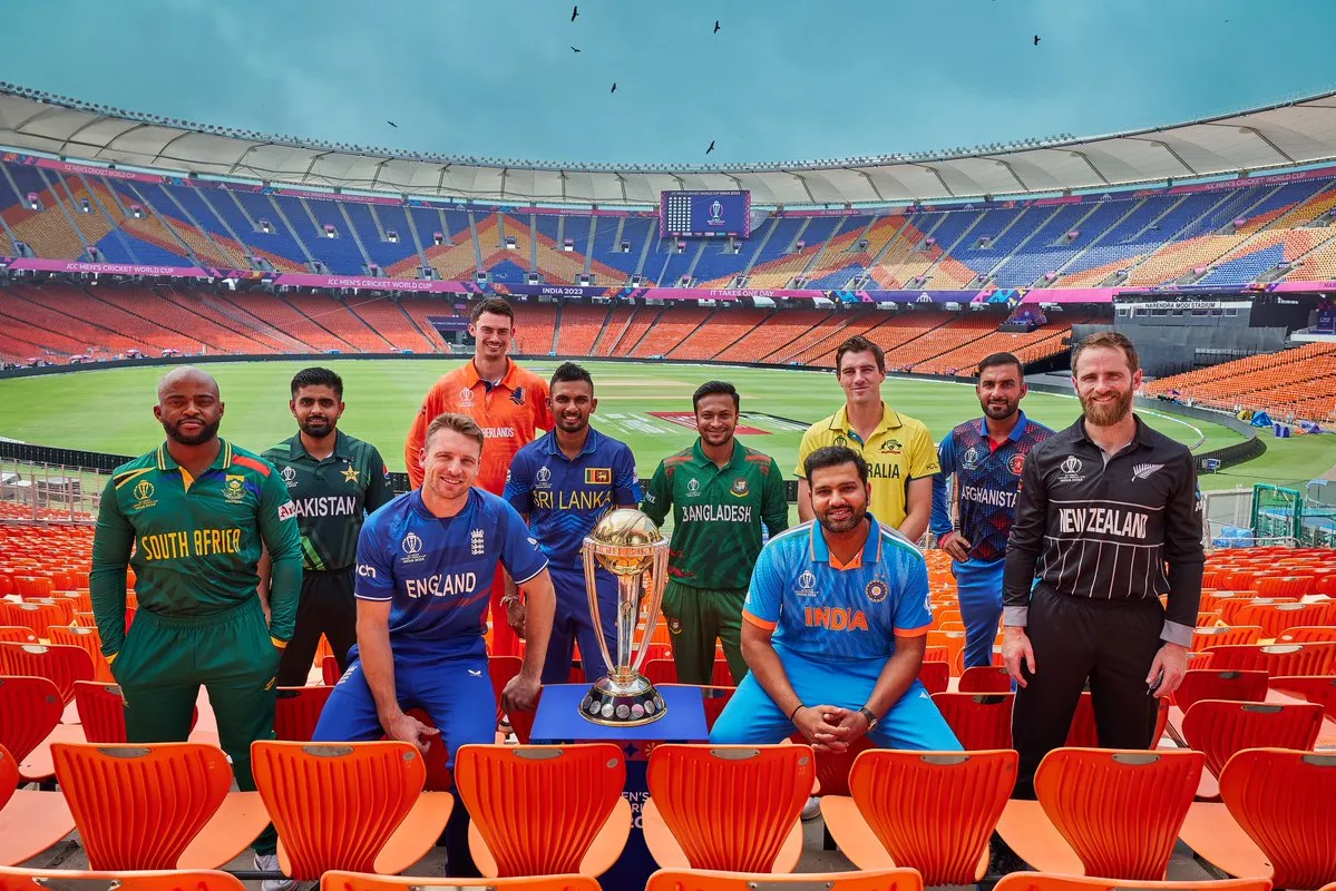 'Big' Decision By BCCI For Fans In World Cup 2023; Check Here For Details
