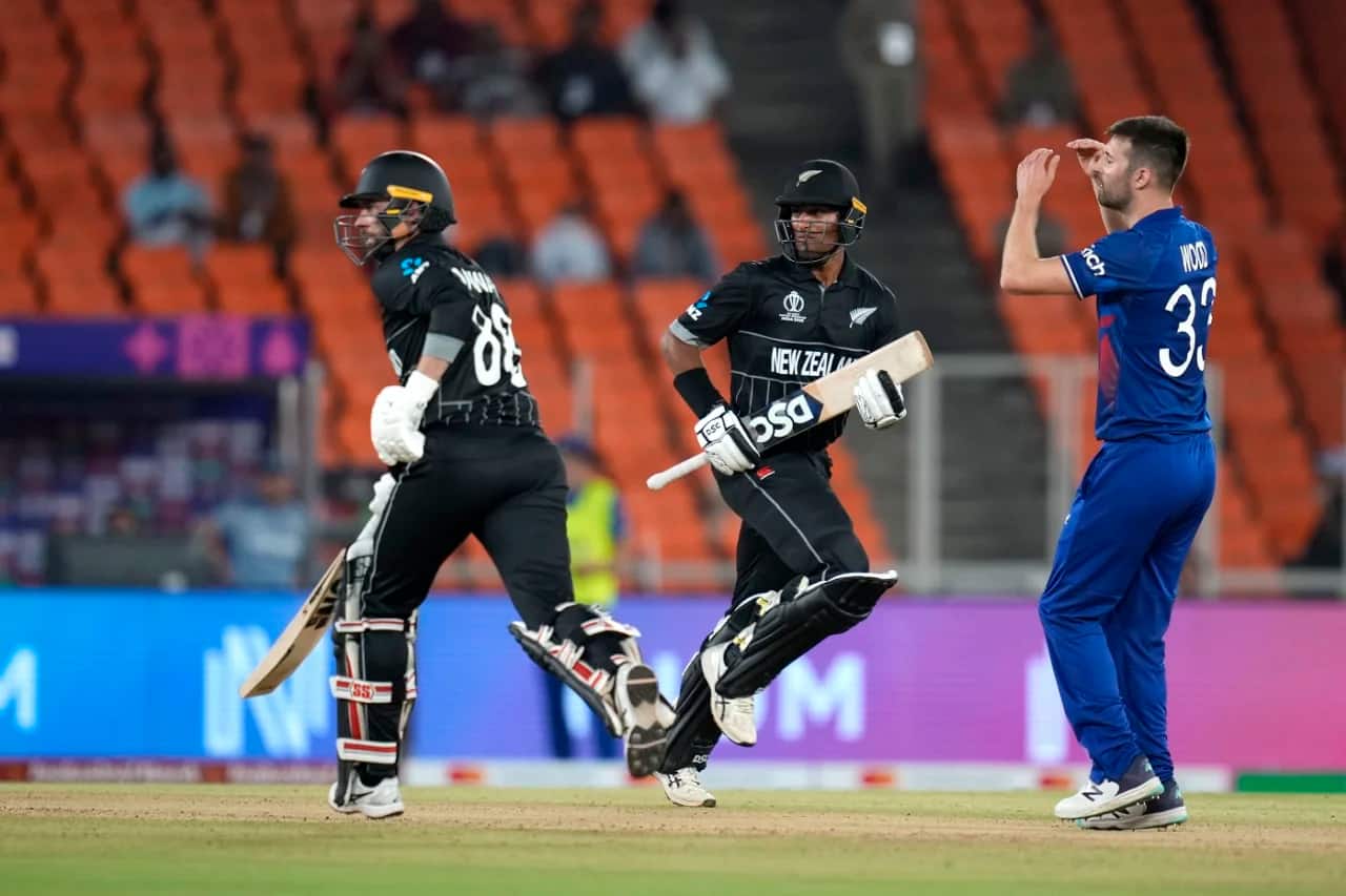‘Like Rohit And...': Shastri’s Claim On NZ World Cup 2023 Move For Rachin Ravindra