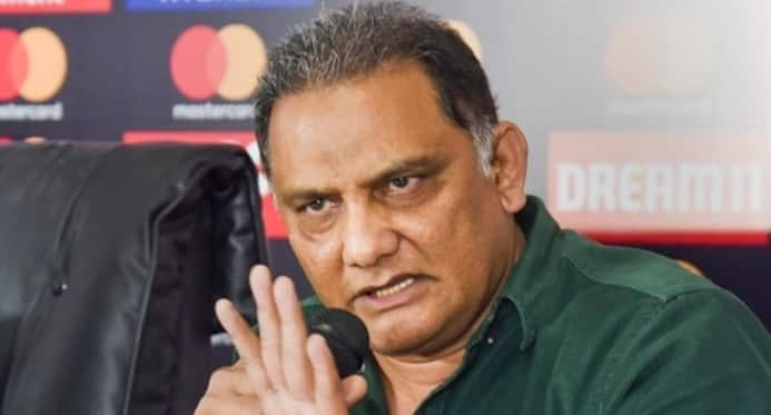 Big Blow To Mohammad Azharuddin! Banned From Contesting HCA Elections 