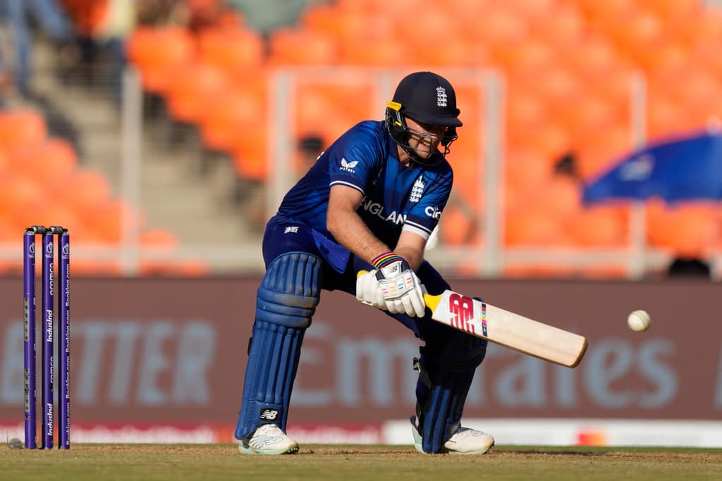 'We Won't Be Seeing..'- Joe Root Backs ENG To Bounce Back After Ahmedabad Flop Show