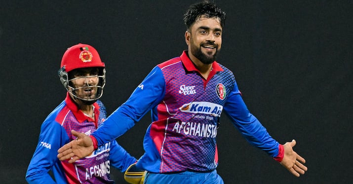 ICC World Cup 2023, AFG Vs BAN | Five Player Battles To Watch Out For 