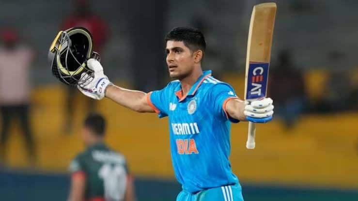 'Hasn't Ruled Out Yet..,' Rahul Dravid Provides Crucial Update On Shubman Gill's Dengue Condition