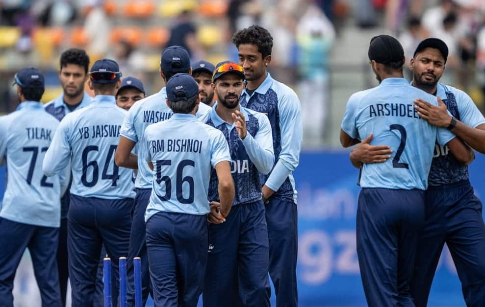 Asian Games T20, Final | IND vs AFG Playing 11 Prediction, Cricket Tips, Preview & Live Streaming