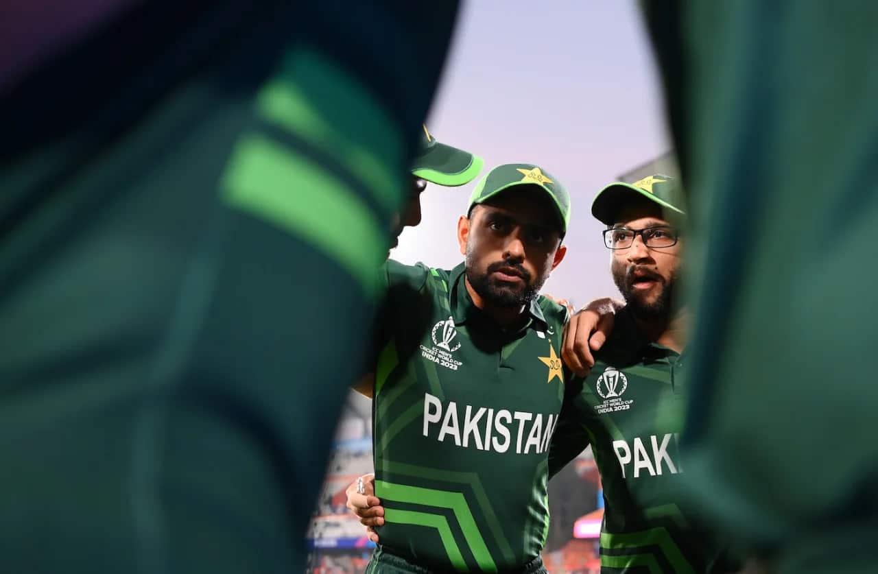 ‘We Lost Three..,’ Babar Azam Hails Rizwan, Shakeel After PAK Win Over NED In World Cup 2023