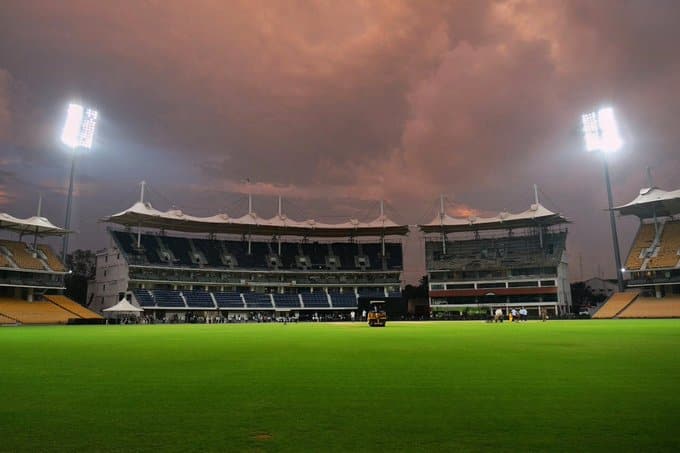 MA Chidambaram Stadium Chennai Pitch Report For IND Vs AUS World Cup 2023 Match