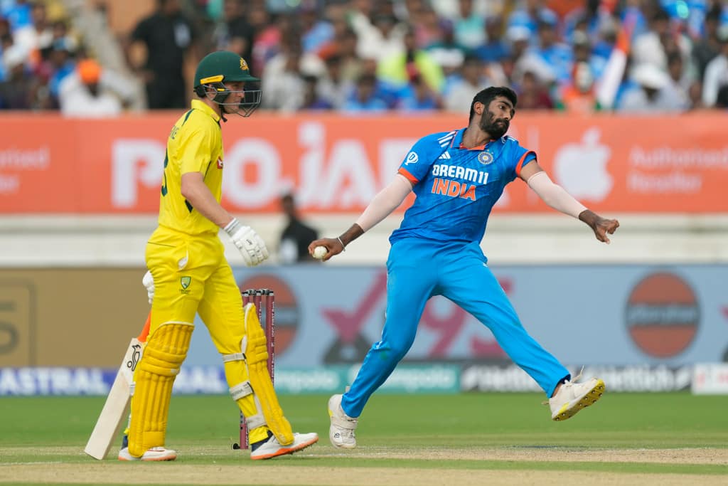IND vs AUS World Cup 2023 | 5 Player Battles To Watch Out For