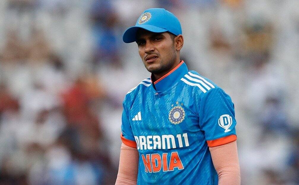 Exclusive: India In Trouble; Shubman Gill Likely To Miss More Than One World Cup Game
