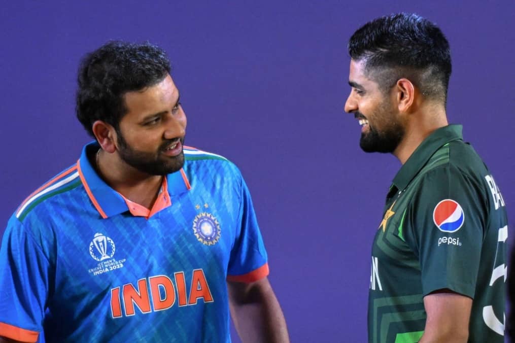 Breaking: India vs Pakistan Tickets Set to be Released Again! (Check Date & Timings)