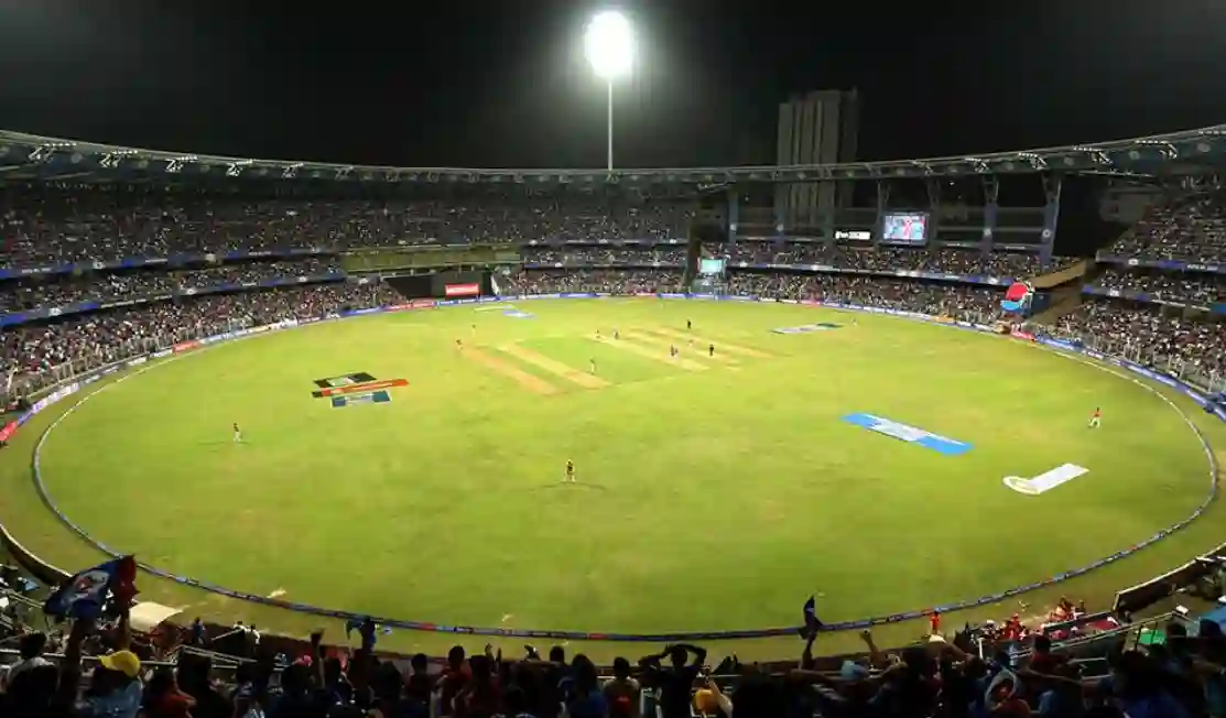 Wankhede Stadium