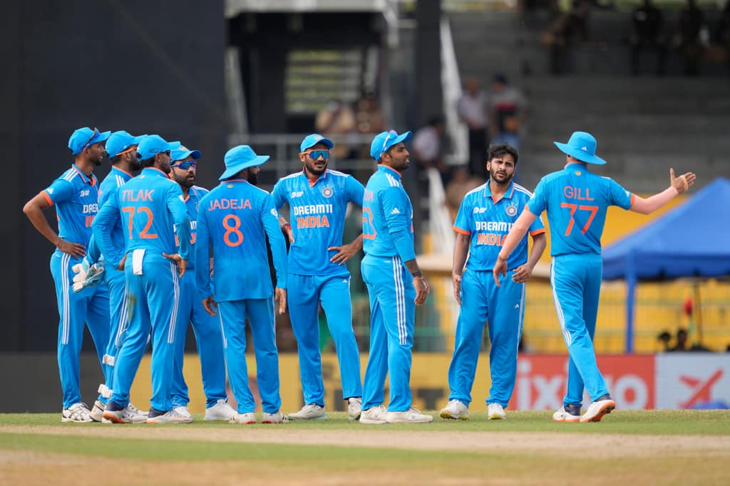 World Cup 2023, Match 5 | India Predicted XI vs Australia
