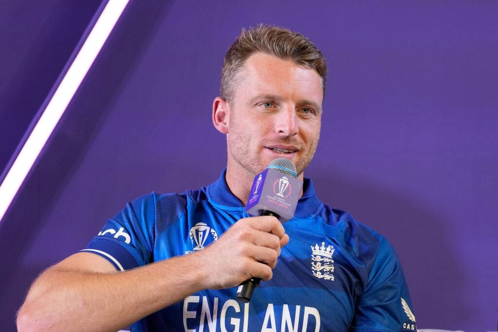 'I Think It's Poor,' Jos Buttler Issues Warning Before Playing On Dharamshala Outfield