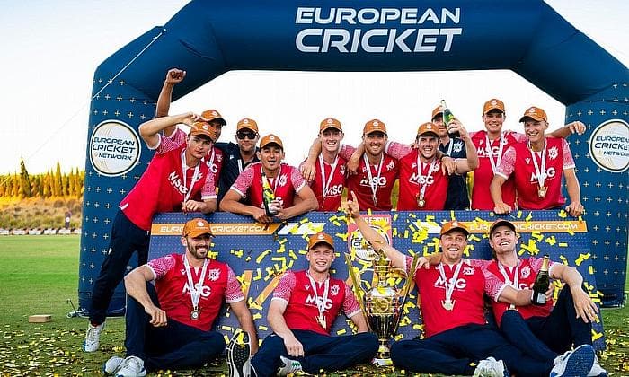 Cricket Fantasy Predictions Today | European T10 Championship, Match 63 | ENG-XI vs CYP - Cricket Exchange Fantasy Teams