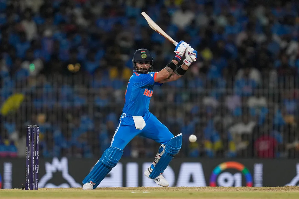 Cricket Fantasy Predictions Today | World Cup 2023, Match 9 | IND vs AFG - Cricket Exchange Fantasy Teams