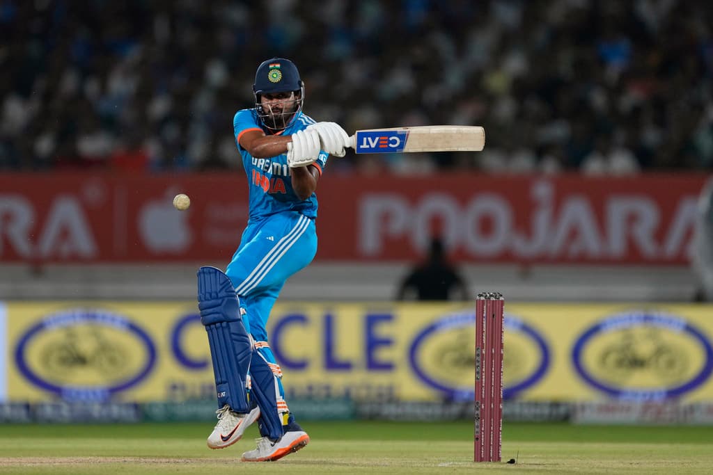 World Cup 2023, 9th Match | IND vs AFG - Cricket Fantasy Top Captain and Vice-captain Picks