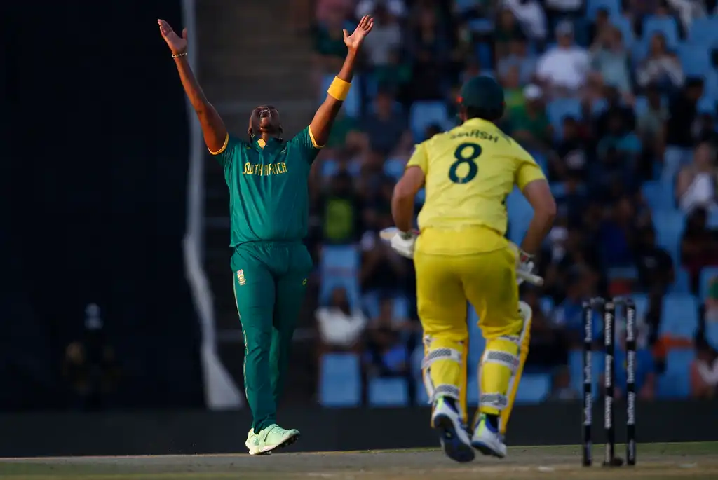 ICC World Cup 2023, AUS Vs SA | Playing 11 Prediction, Cricket Tips, Preview & Live Streaming
