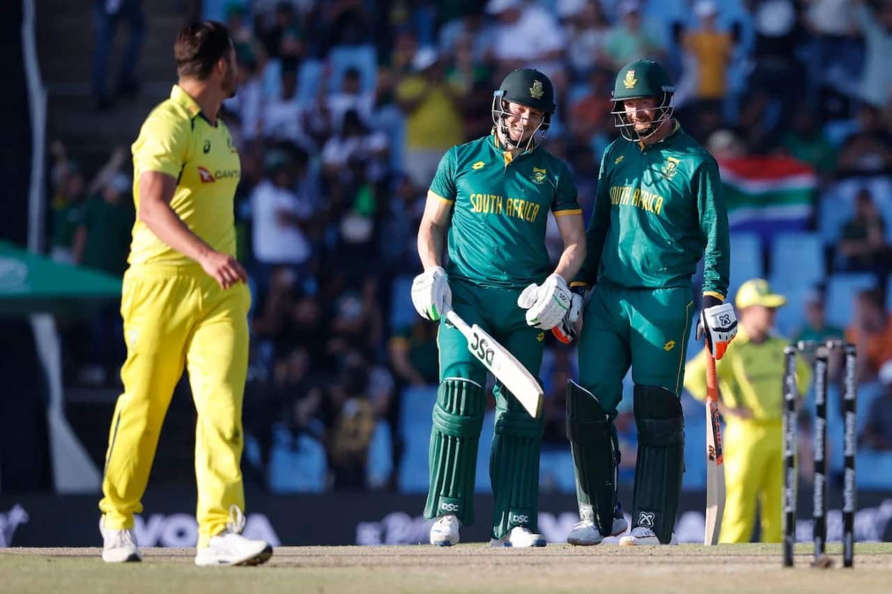 ICC World Cup 2023, AUS vs SA | Five Player Battles To Watch Out For
