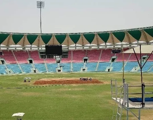 Ekana Stadium Pitch Report For AUS Vs SA World Cup 2023 Match