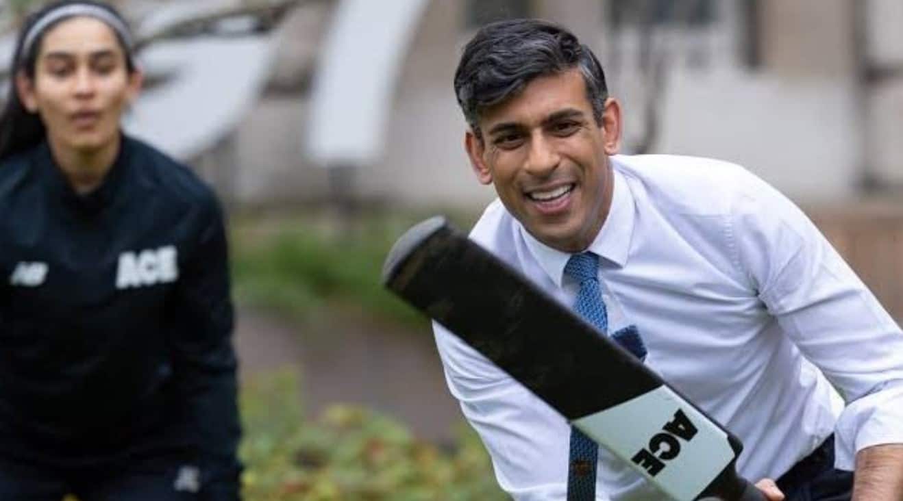 UK Prime Minister Rishi Sunak May Attend IND-ENG World Cup 2023 Clash