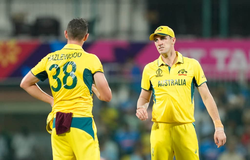 World Cup 2023, Match 10 | Strategic Corner - How can Australia Neutralise the Proteas' Formidable Top-Order?