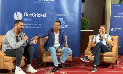 'Pressure Will Be On India Because…' - Waqar Younis Ahead of IND vs PAK World Cup Clash