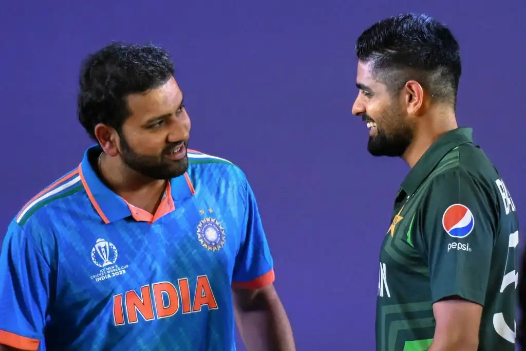 ‘India Is Way Ahead Of Pakistan…,’ Aakash Chopra Ahead Of IND vs PAK WC 2023 Clash 