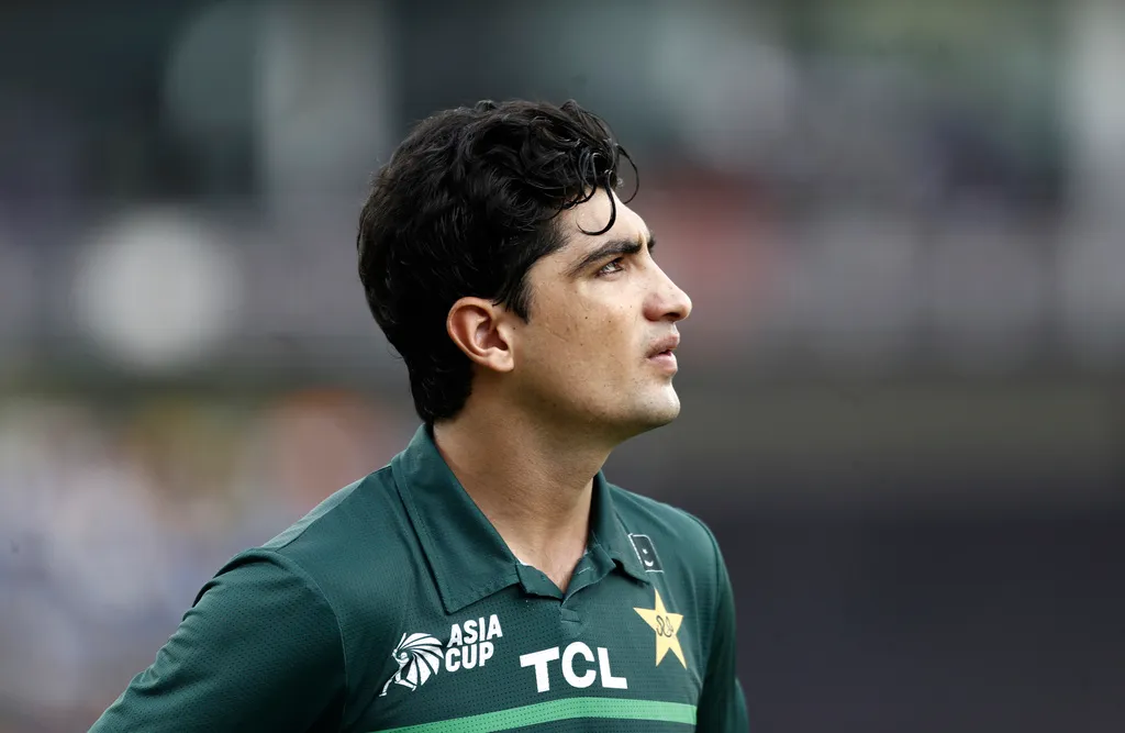 OC Exclusive | 'Pakistan Have Suffered In Absence of Naseem Shah': Waqar Younis