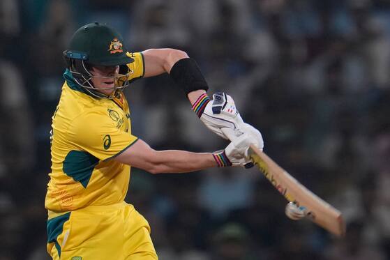 Steve Smith Surpasses Adam Gilchrist To Achieve 'This' Feat In WC Game Vs SA