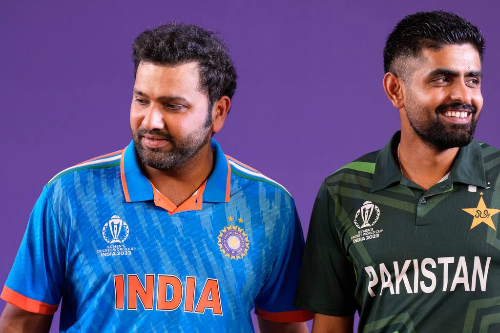 ICC World Cup 2023, IND Vs PAK | Playing 11 Prediction, Cricket Tips, Preview & Live Streaming