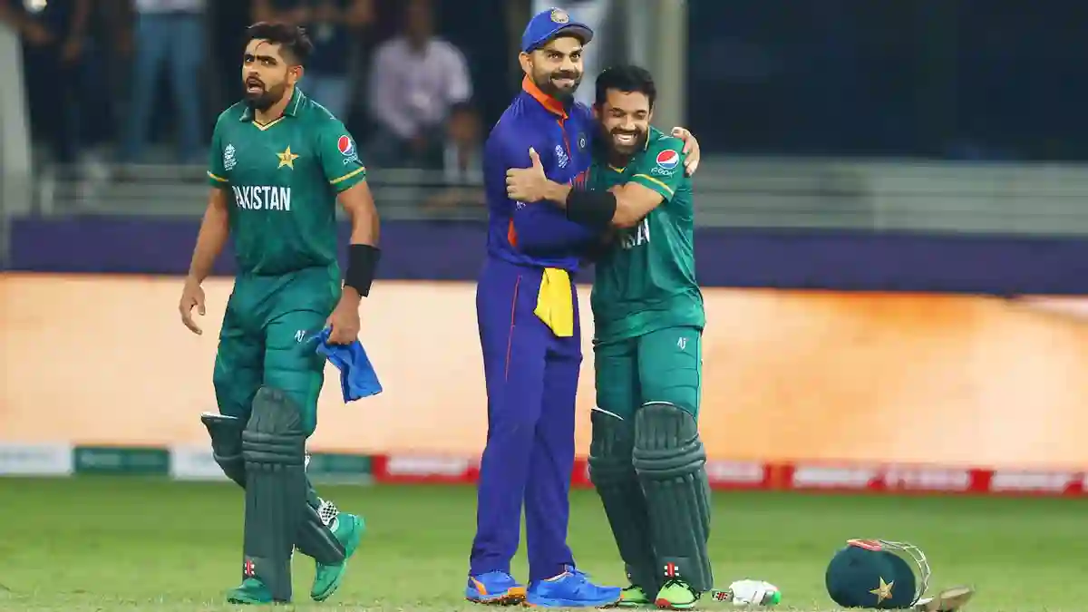 World Cup 2023 | What If India Lose To Pakistan In Ahmedabad?