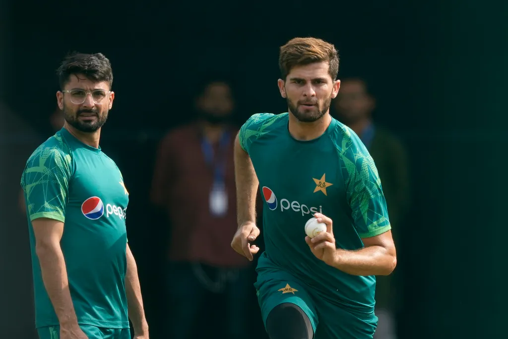 'Pakistan's Strength Has Become Their Weakness': Aakash Chopra on PAK Bowling