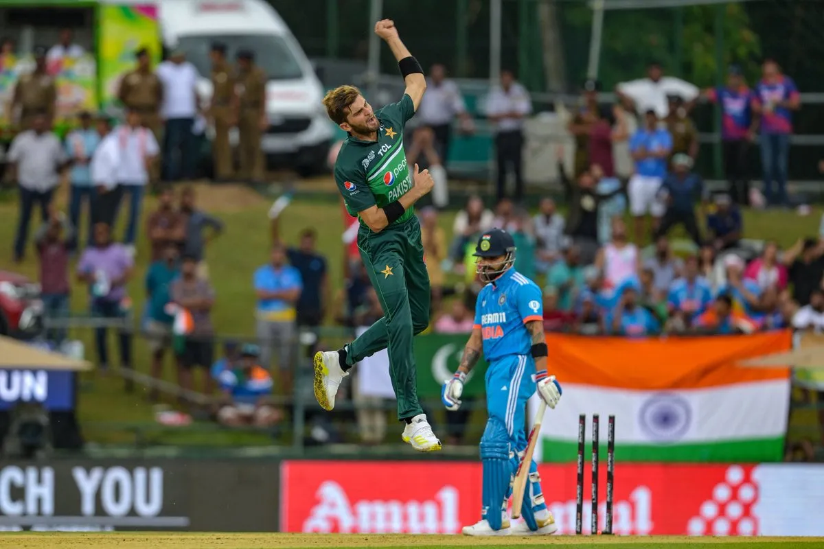 ICC World Cup 2023, IND Vs PAK | Five Player Battles To Watch Out For