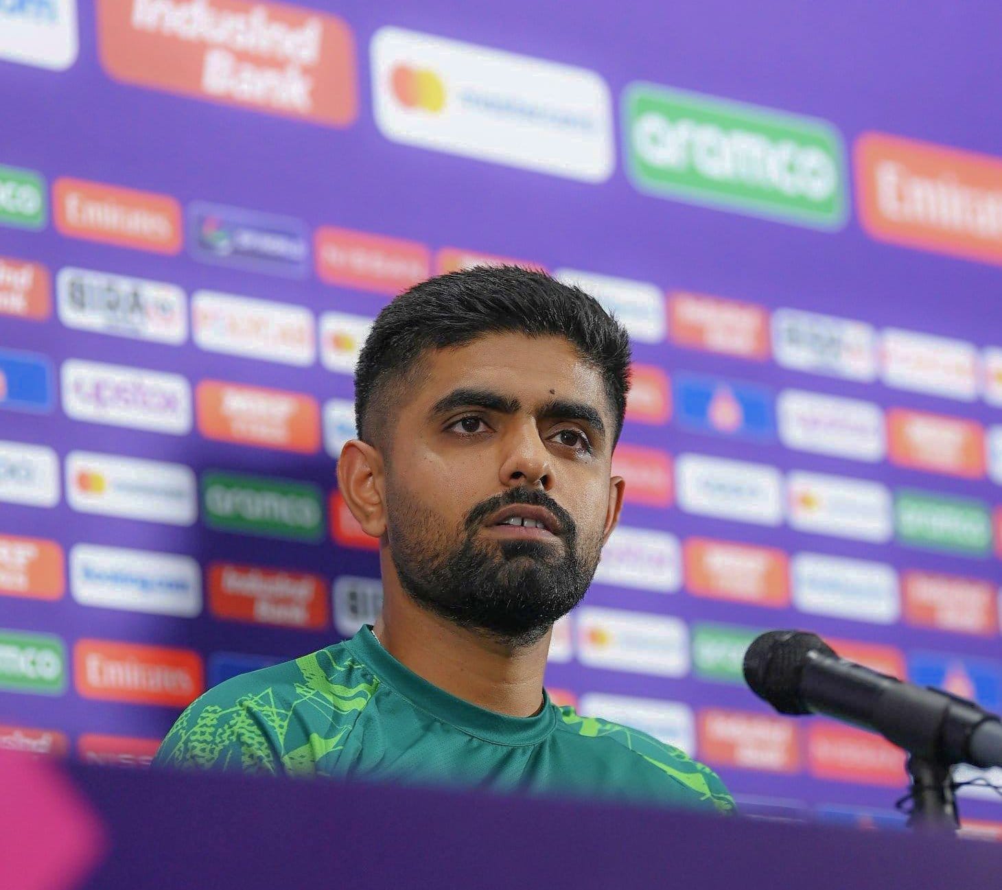 'Got More Call For Tickets..,' Babar Azam Quashes 'Head To Head' Query With Epic Response