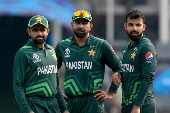 World Cup 2023, Match 12 | Strategic Corner - How the Poor Form of Pakistani Spinners will Impact the Match?