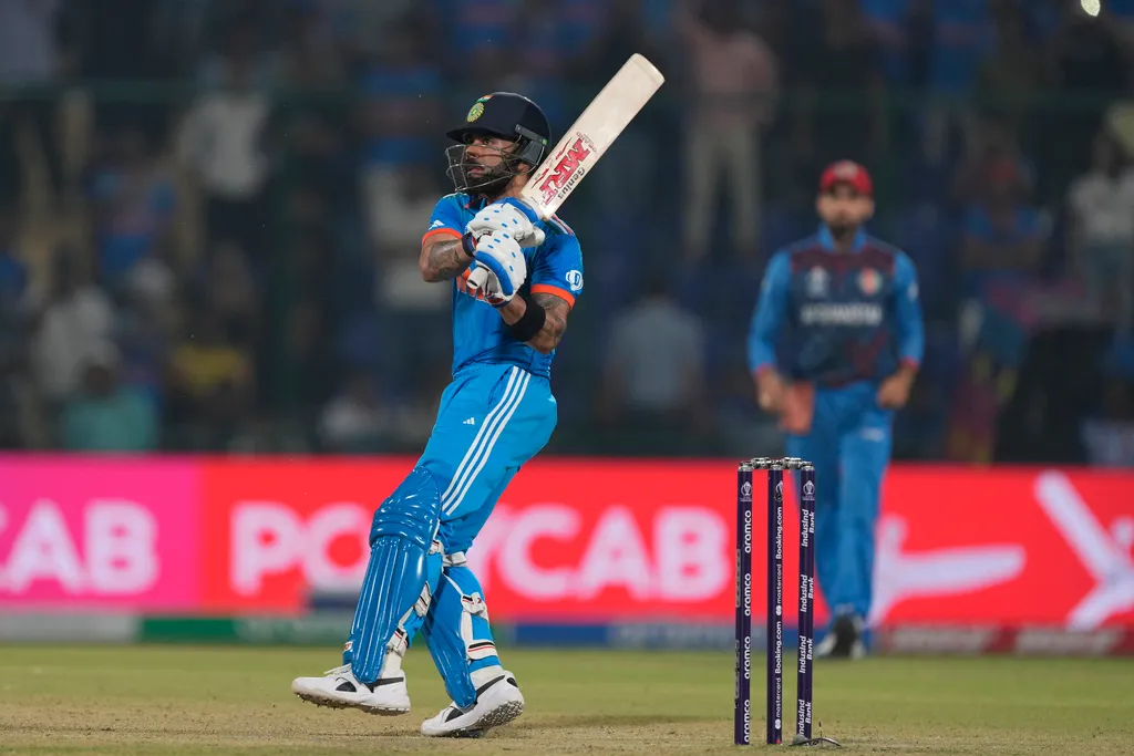 World Cup 2023, 12th Match | IND vs PAK - Cricket Fantasy Top Captain and Vice-captain Picks