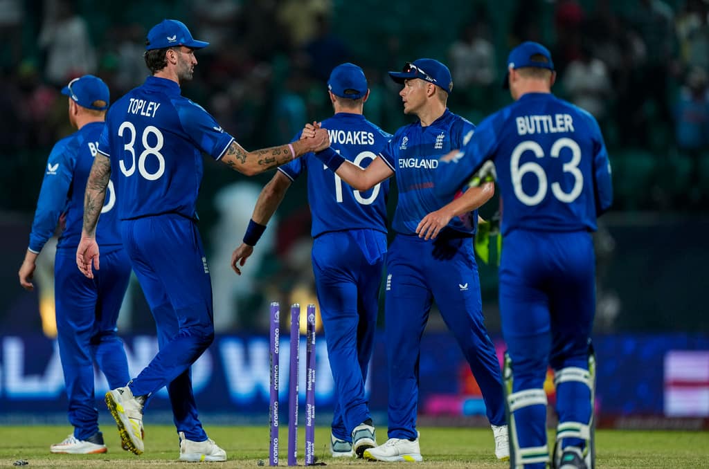World Cup 2023, ENG vs AFG | Playing 11 Prediction, Cricket Tips, Preview & Live Streaming