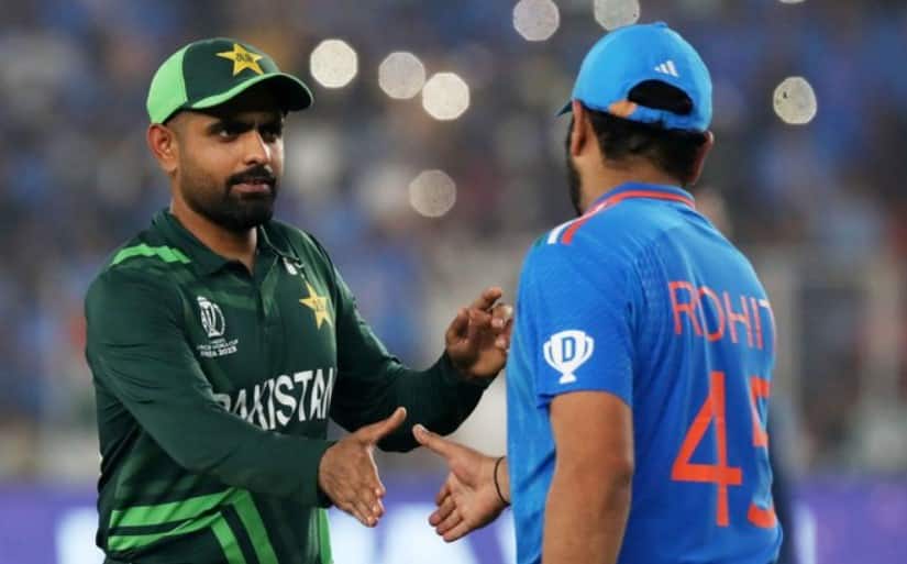 Disney+Hotstar Sets 'Historic' Viewership Record with India-Pakistan World Cup 2023 Clash