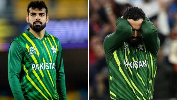 'You Need Bowlers Who Give You Wickets': Wahab Riaz Against Playing Shadab & Nawaz 