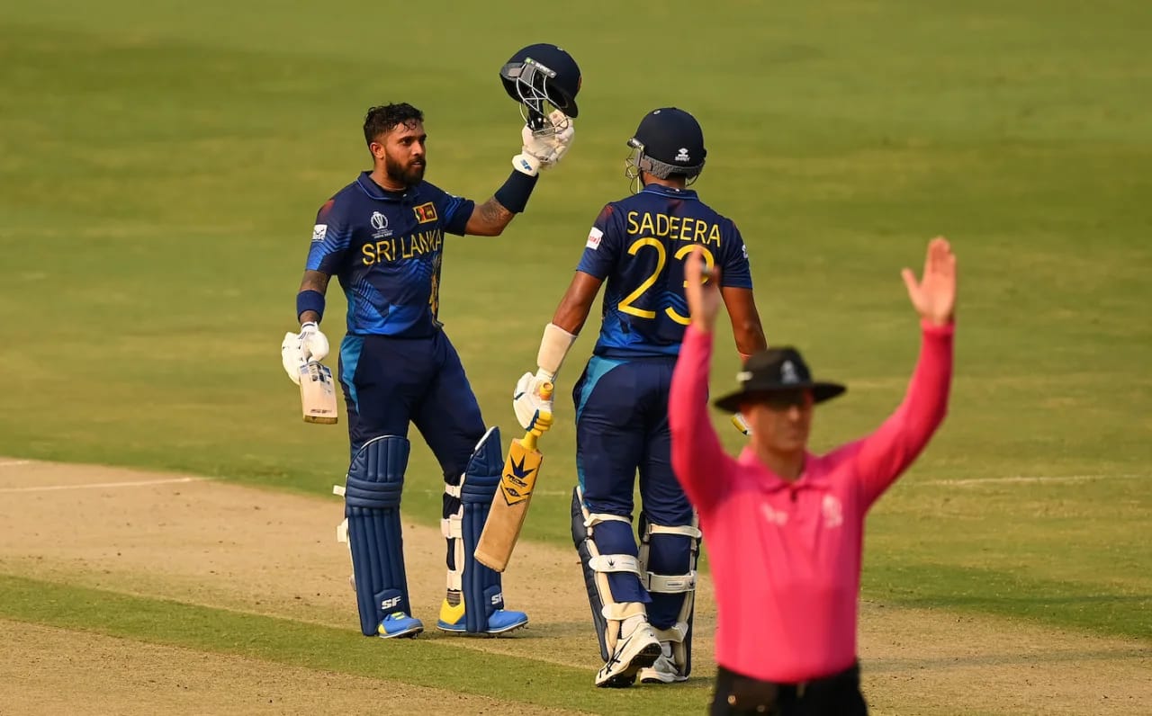 World Cup 2023, AUS vs SL | Playing 11 Prediction, Cricket Tips, Preview & Live Streaming