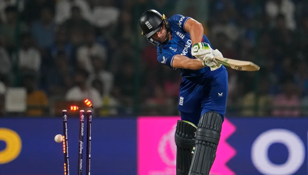 'Their Batting Will Fire': Ex-Indian Legend Hopeful Of England Qualifying For Semis Despite AFG Upset