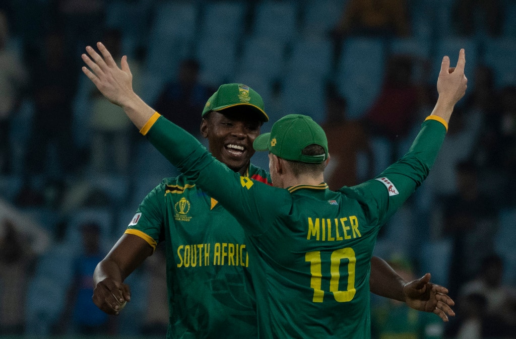 World Cup 2023, Match 15 | South Africa Predicted XI vs Netherlands