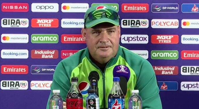 ICC To Review Mickey Arthur's 'Bilateral Series' Comment On India Vs Pakistan WC Clash