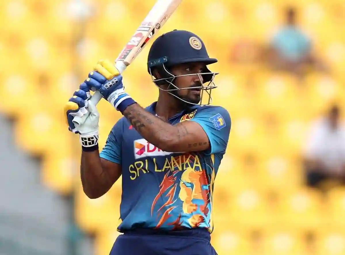 Sri Lanka Cricket Unbans Danushka Gunathilaka; Opener Permitted To Play Cricket